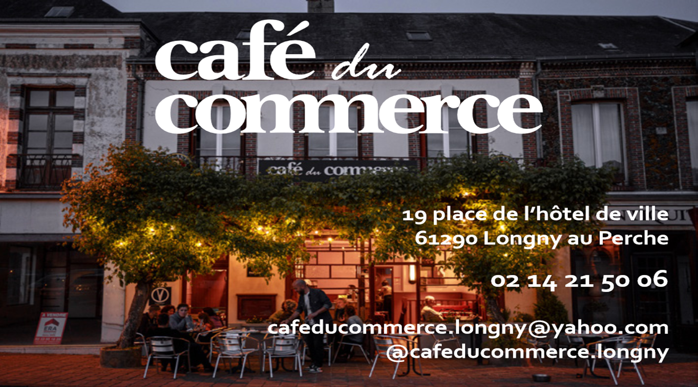 Café du Commerce